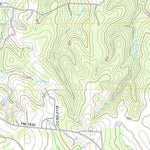 Woodville, TX (2013, 24000-Scale) Preview 3
