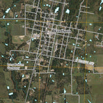 Wortham, TX (2010, 24000-Scale) Preview 3