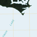Wright Patman Lake, TX (2010, 24000-Scale) Preview 2