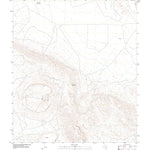 Y E Mesa, TX (2013, 24000-Scale) Preview 1