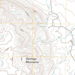 Y E Mesa, TX (2013, 24000-Scale) Preview 2