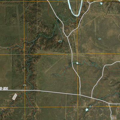 Y Ranch, TX (2010, 24000-Scale) Preview 2