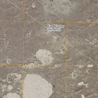 Y T Ranch, TX (2010, 24000-Scale) Preview 2