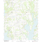 Yantis, TX (2012, 24000-Scale) Preview 1
