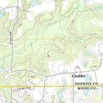 Yantis, TX (2012, 24000-Scale) Preview 3