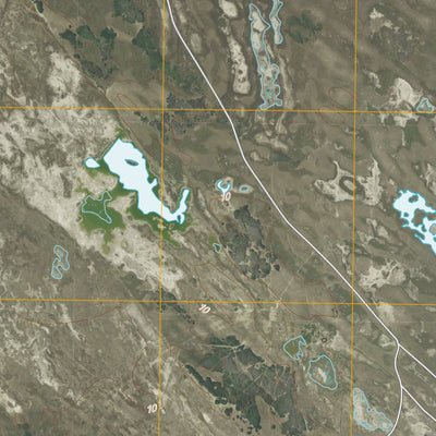 Yarborough Pass, TX (2010, 24000-Scale) Preview 3