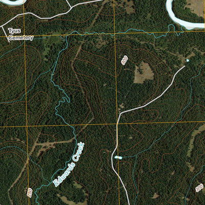 Yard, TX (2010, 24000-Scale) Preview 3
