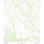 Yarrelton, TX (2013, 24000-Scale) Preview 1