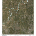 Yates, TX (2010, 24000-Scale) Preview 1