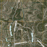 Yeager Creek, TX (2010, 24000-Scale) Preview 2