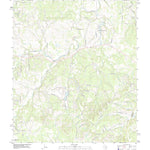 Yeager Creek, TX (2012, 24000-Scale) Preview 1