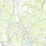 Yeager Creek, TX (2012, 24000-Scale) Preview 2