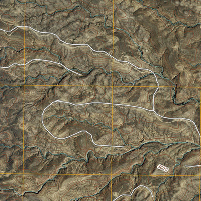 Yellow Hill, TX (2010, 24000-Scale) Preview 3
