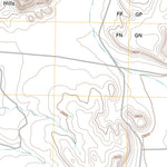 Yellow House Peak, TX (2013, 24000-Scale) Preview 2