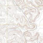Yellow House Peak, TX (2013, 24000-Scale) Preview 3