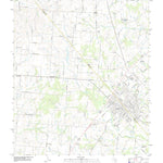 Yoakum, TX (2013, 24000-Scale) Preview 1