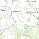 Yoakum, TX (2013, 24000-Scale) Preview 2