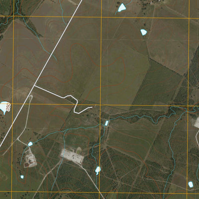 Yorktown West, TX (2010, 24000-Scale) Preview 2