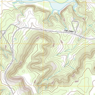 Youngsport, TX (2013, 24000-Scale) Preview 3