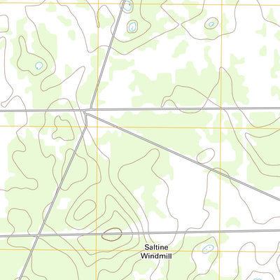 Yturria, TX (2013, 24000-Scale) Preview 2
