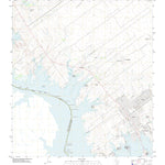 Zapata, TX (2012, 24000-Scale) Preview 1