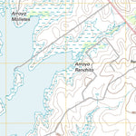 Zapata, TX (2012, 24000-Scale) Preview 2