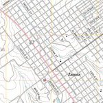 Zapata, TX (2012, 24000-Scale) Preview 3