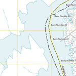 Zapata NW, TX (2012, 24000-Scale) Preview 3