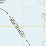 Zapata SE, TX (2012, 24000-Scale) Preview 3