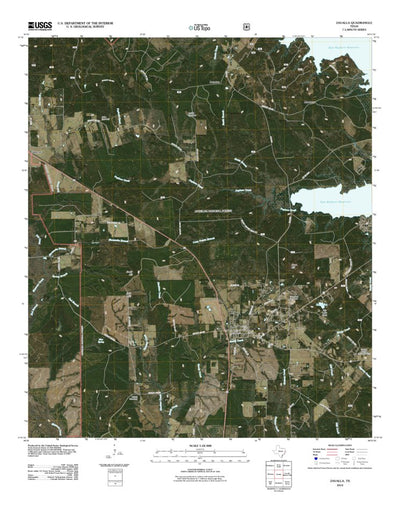 Zavalla, TX (2010, 24000-Scale) Preview 1