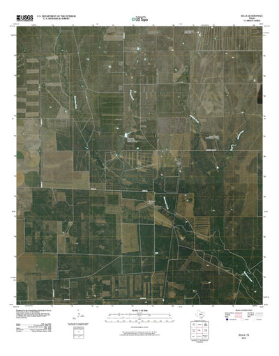 Zella, TX (2010, 24000-Scale) Preview 1