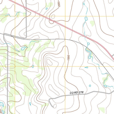 Zephyr, TX (2013, 24000-Scale) Preview 2