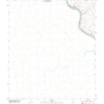 Zuberbueler Bend NW, TX (2013, 24000-Scale) Preview 1