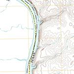 Zuberbueler Bend NW, TX (2013, 24000-Scale) Preview 3