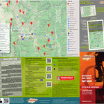 UBM - Overview Map and general information