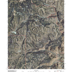 Acord Lakes, UT (2011, 24000-Scale) Preview 1