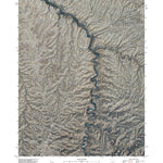 Agency Draw NE, UT (2011, 24000-Scale) Preview 1
