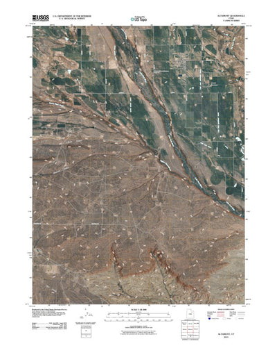 Altamont, UT (2010, 24000-Scale) Preview 1