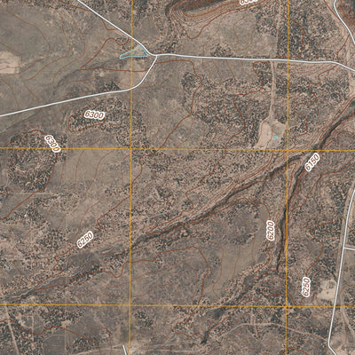 Altamont, UT (2010, 24000-Scale) Preview 2