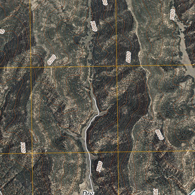 Alton, UT (2011, 24000-Scale) Preview 3