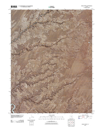 Angel Point, UT (2010, 24000-Scale) Preview 1