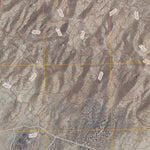Antelope Spring, UT (2011, 24000-Scale) Preview 3