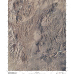 Antelope Valley, UT (2010, 24000-Scale) Preview 1