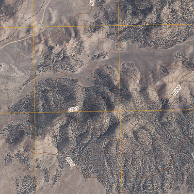 Antelope Valley, UT (2010, 24000-Scale) Preview 3