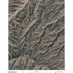 Anthro Mountain, UT (2011, 24000-Scale) Preview 1