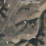 Anthro Mountain, UT (2011, 24000-Scale) Preview 2