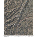 Anthro Mountain NE, UT (2011, 24000-Scale) Preview 1