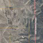Antimony, UT (2011, 24000-Scale) Preview 2