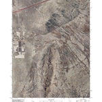 Aragonite, UT (2010, 24000-Scale) Preview 1