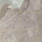 Aragonite NW, UT (2010, 24000-Scale) Preview 2